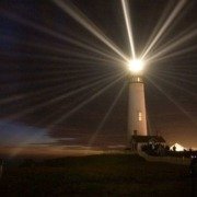 Lighthouse Rays of Hope