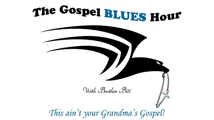 Internet Radio - Gospel Blues Hour